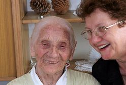 106. urodziny mieszkanki Jankowa