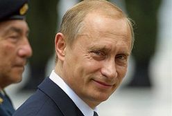 Putin odejdzie w 2008 roku?