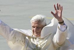 Benedykt XVI: świat potrzebuje Boga