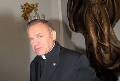 Ks. Jankowski ujawnił kilka nazwisk z listy agentów