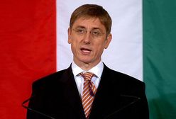 Premier Węgier: żadnej tolerancji wobec awanturników
