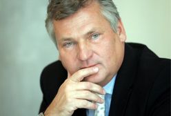 Kwaśniewski poprze blok "Lewica i Demokraci"