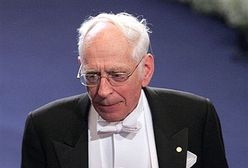 Komu Nobla z fizyki, komu z chemii?