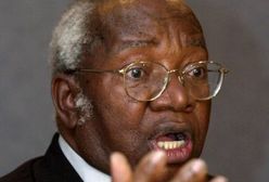 Watykan ekskomunikował arcybiskupa Milingo