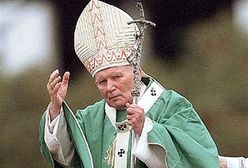 Szopka z figurą Jana Pawła II została najpiękniejszą podlaską szopką