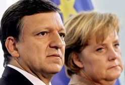 Jose Barroso z wizytą w Polsce