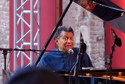 Wybitny i legendarny pianista Abdullah Ibrahim niebawem w Warszawie