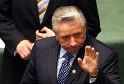 Lepper: 100 mln dla rolników dotkniętych suszą