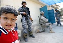 Wojska USA znikną z Iraku do marca 2008 r.?