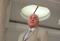 Maksymiuk: Samoobrona może rozważyć współpracę z Oleksym