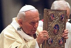 Polacy wierzą w cuda Jana Pawła II