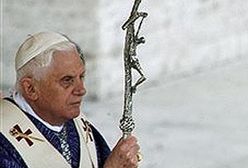 Homilia Benedykta XVI podczas mszy świętej za duszę Jana Pawła II