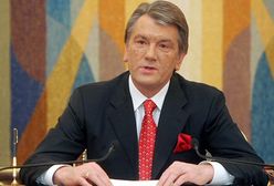 Parlament Ukrainy rozwiązany, premier straszy wyborami