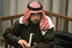 Sąd zatwierdził wyrok śmierci dla "Chemicznego Alego"