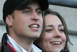 Książę William rozstał się z Kate Middleton