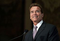 Arnold Schwarzenegger: ekolodzy powinni być seksi