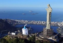 Posąg Chrystusa w Rio jednym z 7 cudów świata?