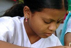 53% dzieci w Indiach jest molestowanych seksualnie