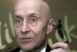 Aktor Marek Walczewski kończy 70 lat