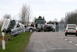 Policja: jedźcie ostrożnie, będą kontrole!