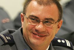 Szef stołecznej policji odwołany