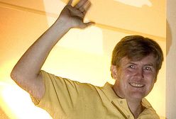 Następca holenderskiego tronu ma trzecią córkę