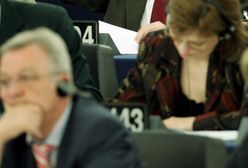 "Rada UE powinna poprosić Polskę o pozostawienie mandatu Geremka"