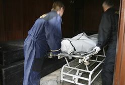 Trwa sekcja zwłok Blidy, szef ABW na urlopie