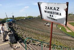 Jest decyzja ws. zabudowy Stadionu X-lecia