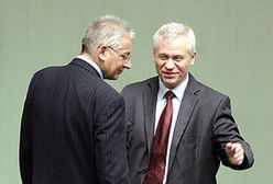 Dorn: nie do pomyślenia marszałek, który robi rządowi na złość