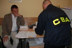 Lekarz z konstancińskiego centrum rehabilitacji aresztowany