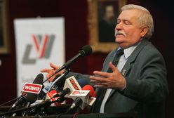 Wałęsa: pora, by obywatele się obudzili