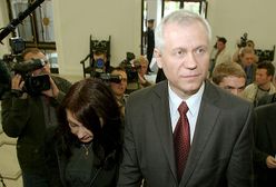 Mojzesowicz dla WP: nie zapiszę się do partii Jurka