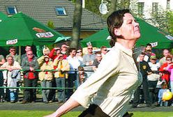 X Mistrzostwa Świata w Rzucie Laczkiem w Czersku