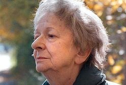Szymborska: ludzie głupieją hurtowo i mądrzeją detalicznie