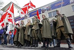 Estonia ewakuowała z Moskwy rodziny swoich dyplomatów