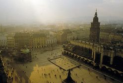 Kraków dogania liczebnością Łódź