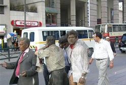 Zamachu w Ankarze dokonał kurdyjski kamikadze