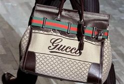 Staruszki okradły butik firmy Gucci