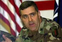 Bush wytypował koordynatora działań wojennych w Iraku i Afganistanie