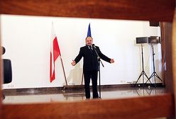 Łopiński: brzydka kampania PO