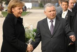 Merkel: Polska centralnym punktem politycznym dla Niemiec