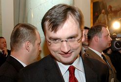 Sąd odroczył rozprawę w procesie Mirosław G. kontra Ziobro