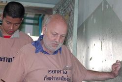 Szwajcarowi grozi 75 lat więzienia za obrazę monarchy