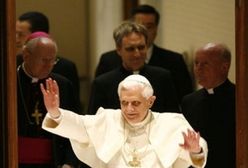 Pierwsza pielgrzymka papieża do USA