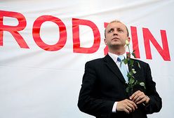 Wojciech Wierzejski chce zakazania satanizmu