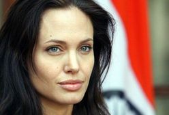 Angelina Jolie adoptowała wietnamskie dziecko