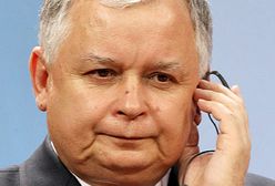 Prezydent Lech Kaczyński wrócił ze spotkania Trójkąta Weimarskiego