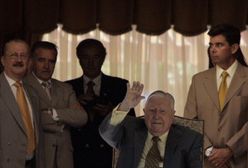 Pinochet ponownie w areszcie domowym