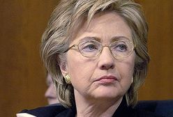 Clinton wyprzedziła Obamę